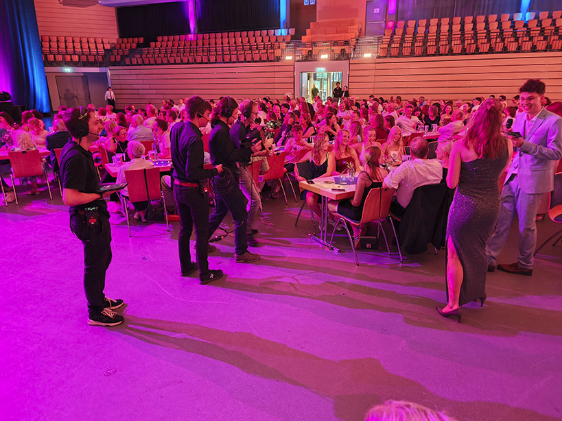 Arena Konzert - Abiball 2026 – Bild 3