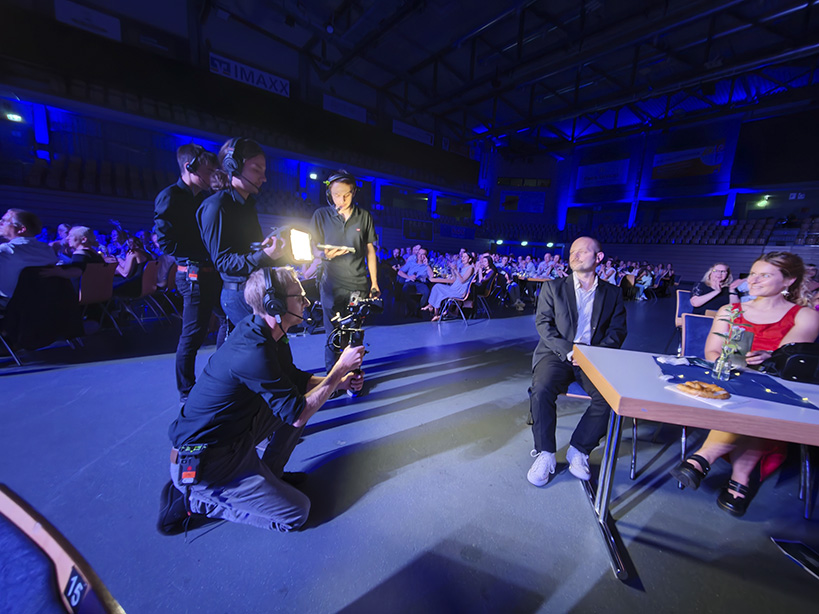 Arena Konzert - Abiball 2026 – Bild 2